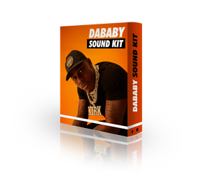 The Dababy Sound Kit