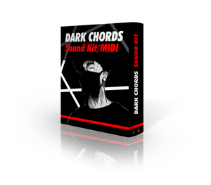The Dark Chords Sound Kit