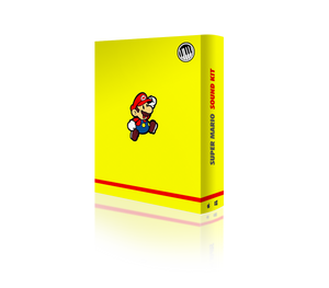 Super Mario Sound Kit