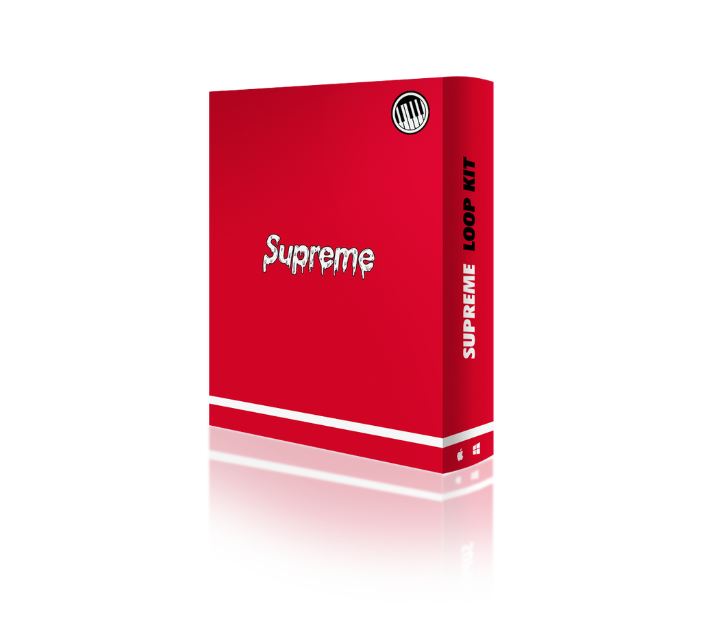 Supreme Loop Kit
